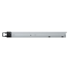 Synology NAS Rack Station RS822 4 Bay 1U - High Performance Storage Solution for Your Business